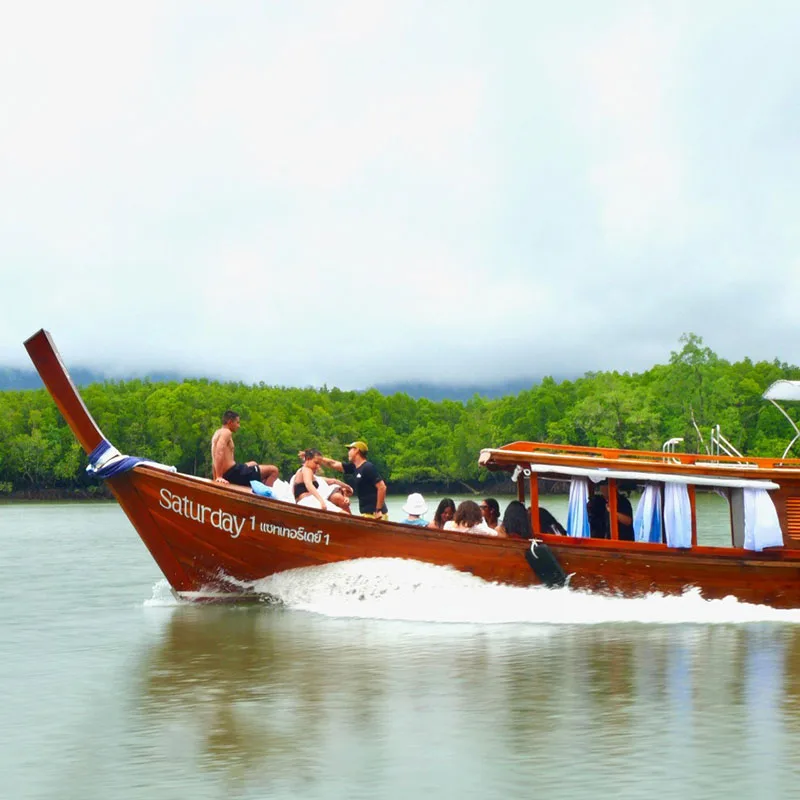 Private-James-Bond-Island-Tour-by-Luxury-Longtail-Boat-Phang-Nga