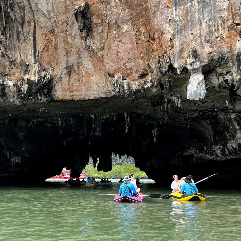 Private-James-Bond-Island-Tour-by-Luxury-Longtail-Boat