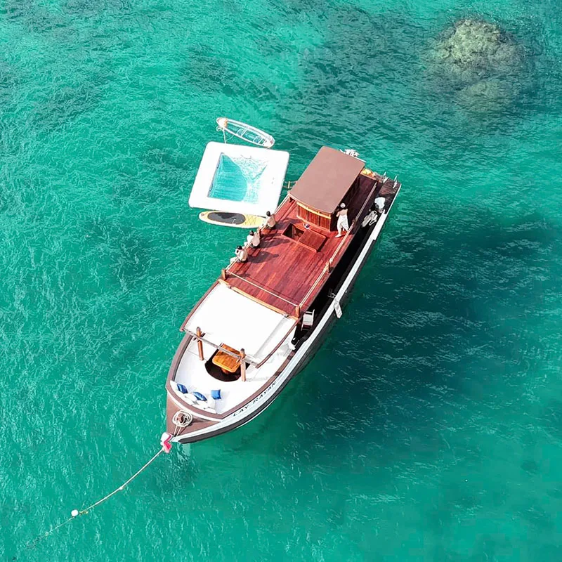 Private-Luxury-Premium-Wooden-Boat-Rental-Phuket-Islands-8