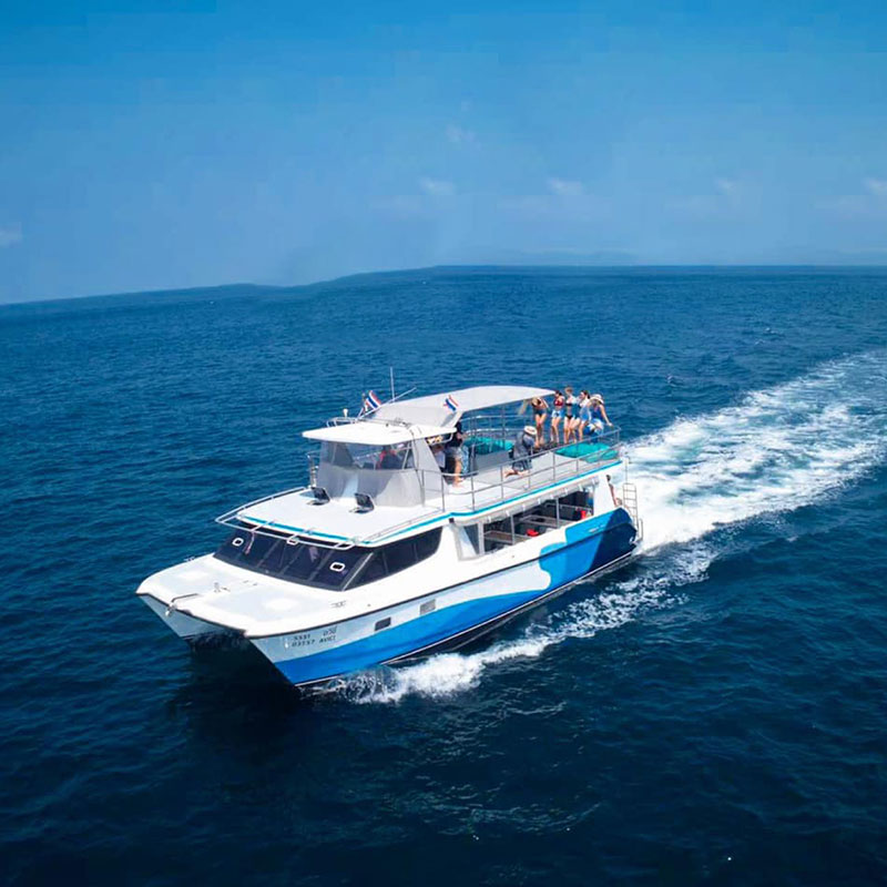 phuket-private-charter-power-catamaran-kygo phuket-private-charter-power-catamaran-kygo