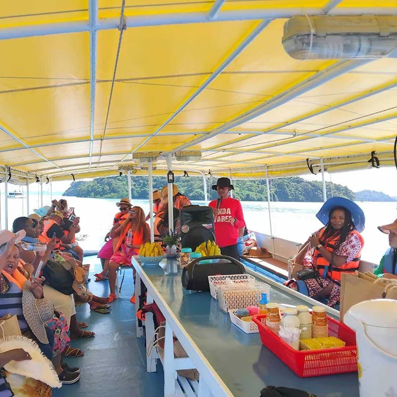 Day-Trip-James-Bond-Island-&-Canoe-by-Premium-Big-Boat-10