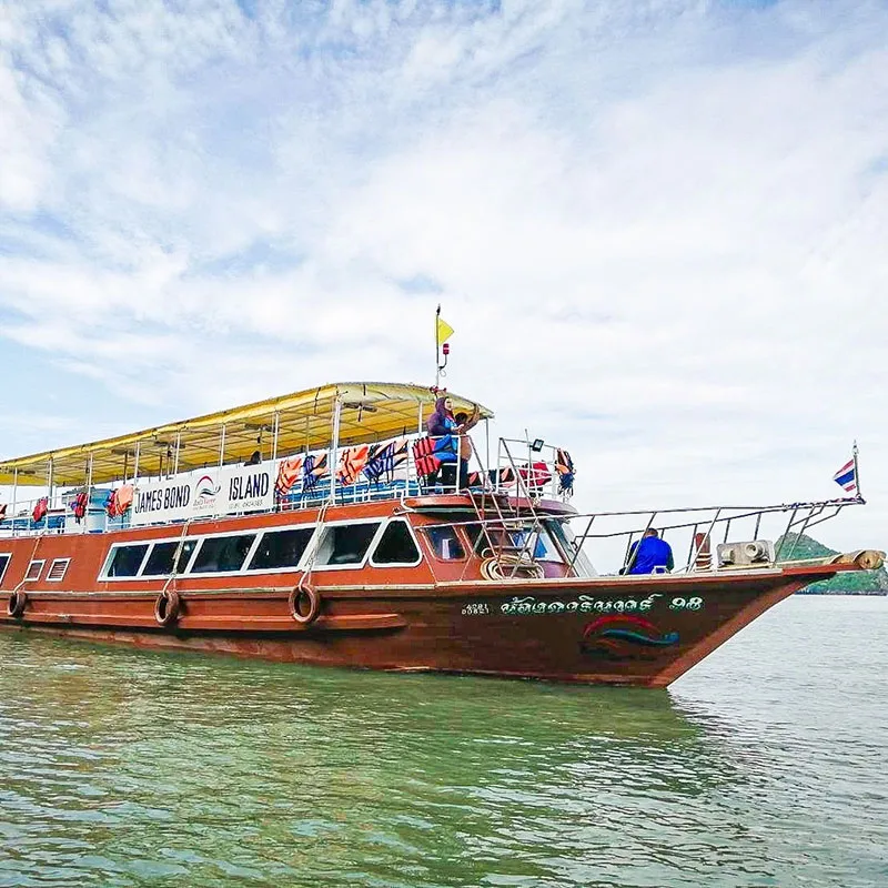 Day-Trip-James-Bond-Island-&-Canoe-by-Premium-Big-Boat-11