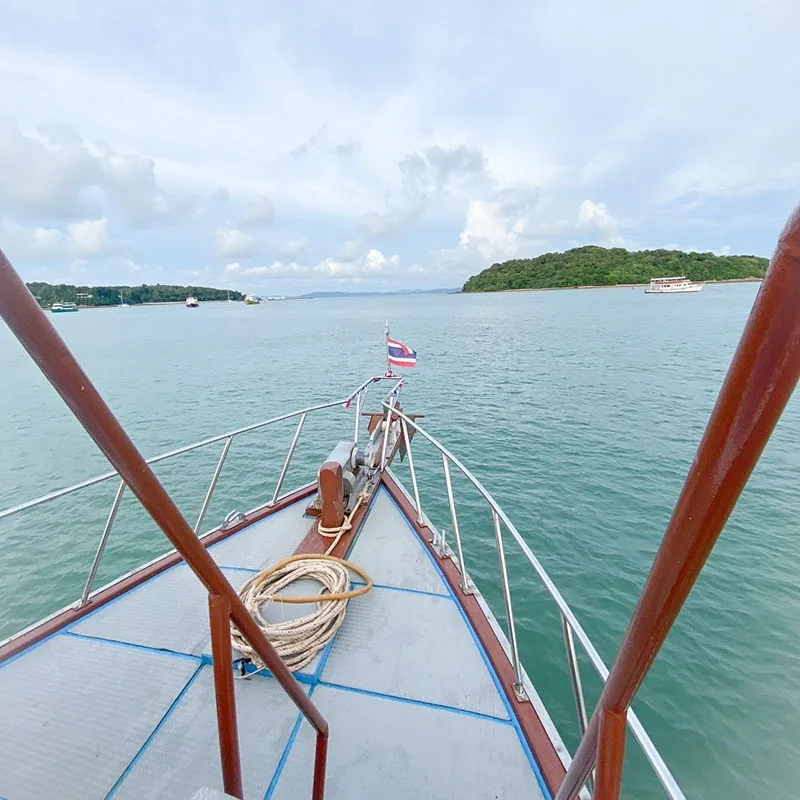 Day-Trip-James-Bond-Island-&-Canoe-by-Premium-Big-Boat-12