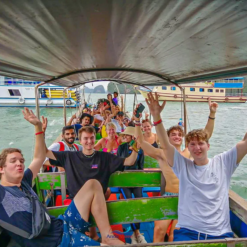 Day-Trip-James-Bond-Island-&-Canoe-by-Premium-Big-Boat-13
