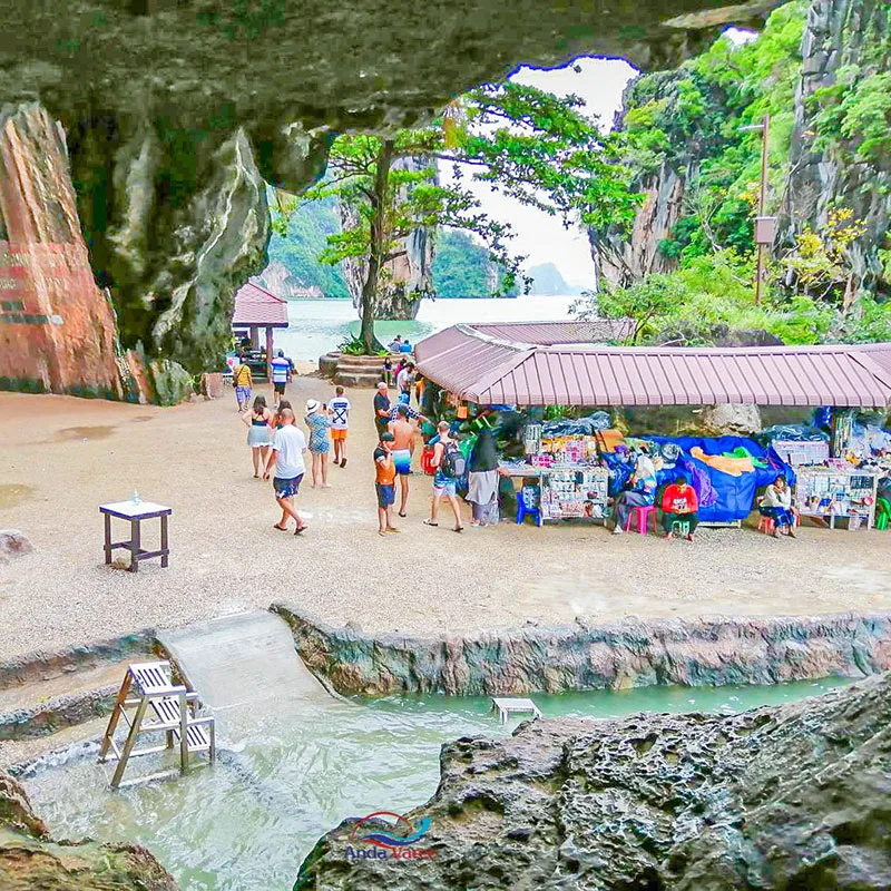 Day-Trip-James-Bond-Island-&-Canoe-by-Premium-Big-Boat-14