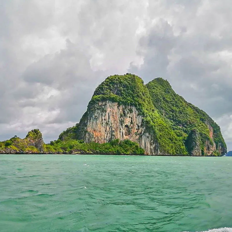 Day-Trip-James-Bond-Island-&-Canoe-by-Premium-Big-Boat-16