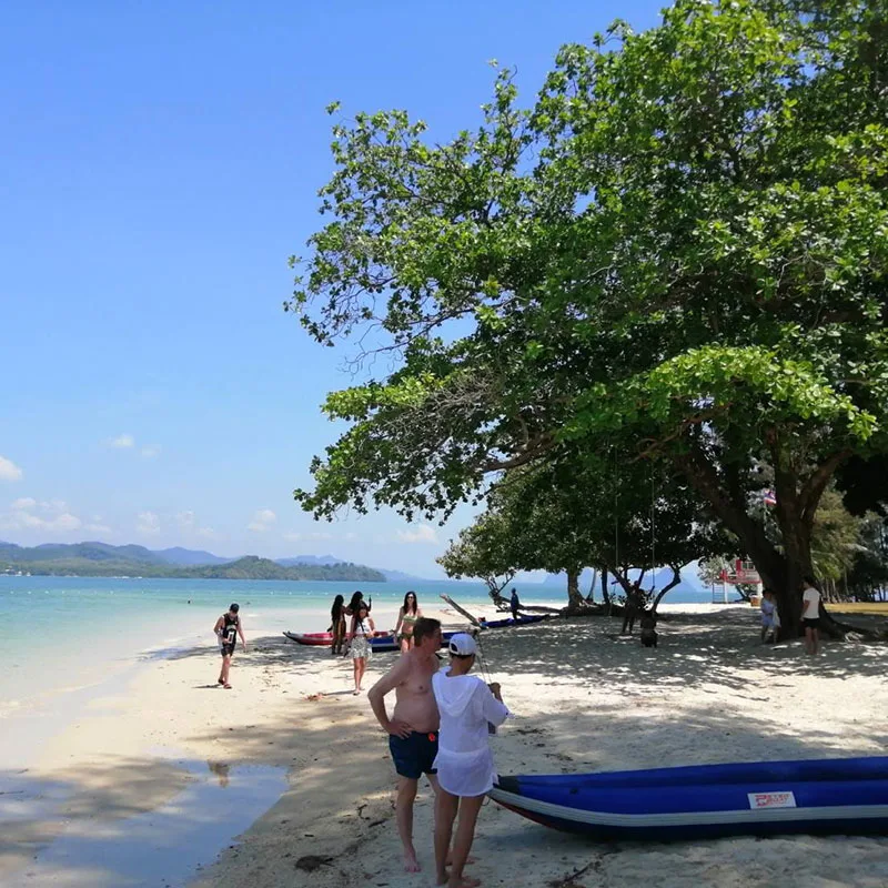 Day-Trip-James-Bond-Island-&-Canoe-by-Premium-Big-Boat-18