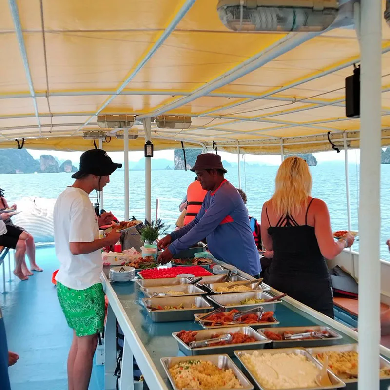 Day-Trip-James-Bond-Island-&-Canoe-by-Premium-Big-Boat-3