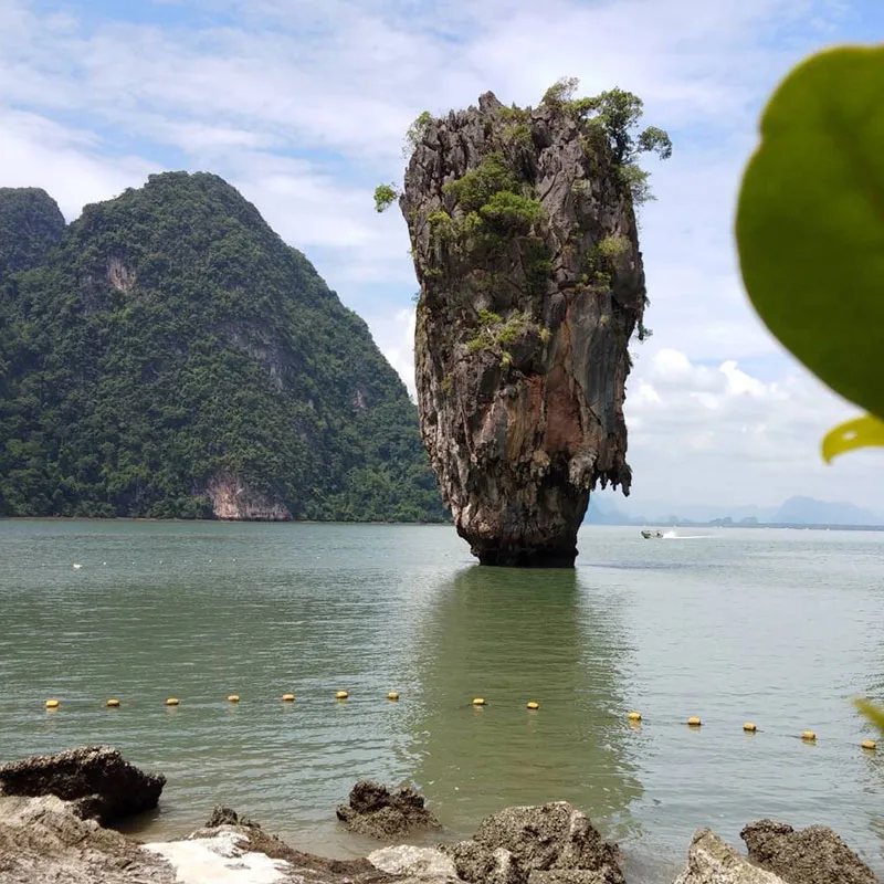 Day-Trip-James-Bond-Island-&-Canoe-by-Premium-Big-Boat-6