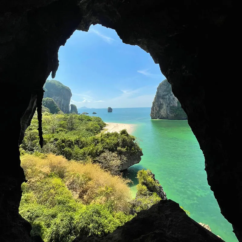 Krabi-Half-Day-Real-Rock-Climbing-at-Railay-Beach-2