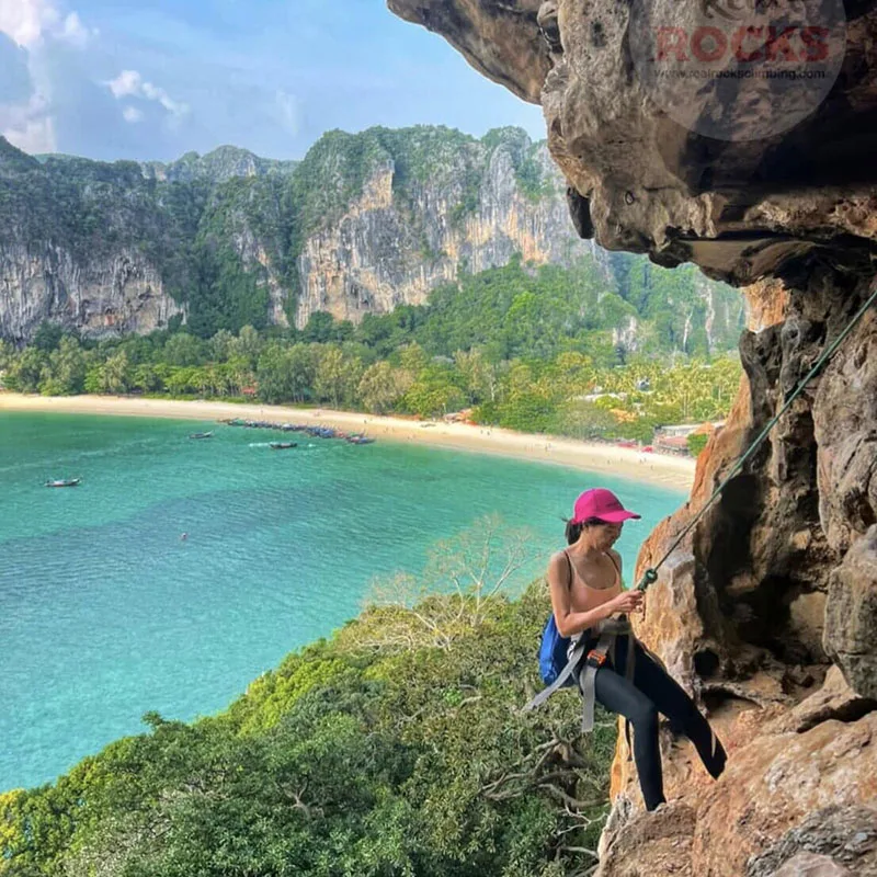 Krabi-Half-Day-Real-Rock-Climbing-at-Railay-Beach-4