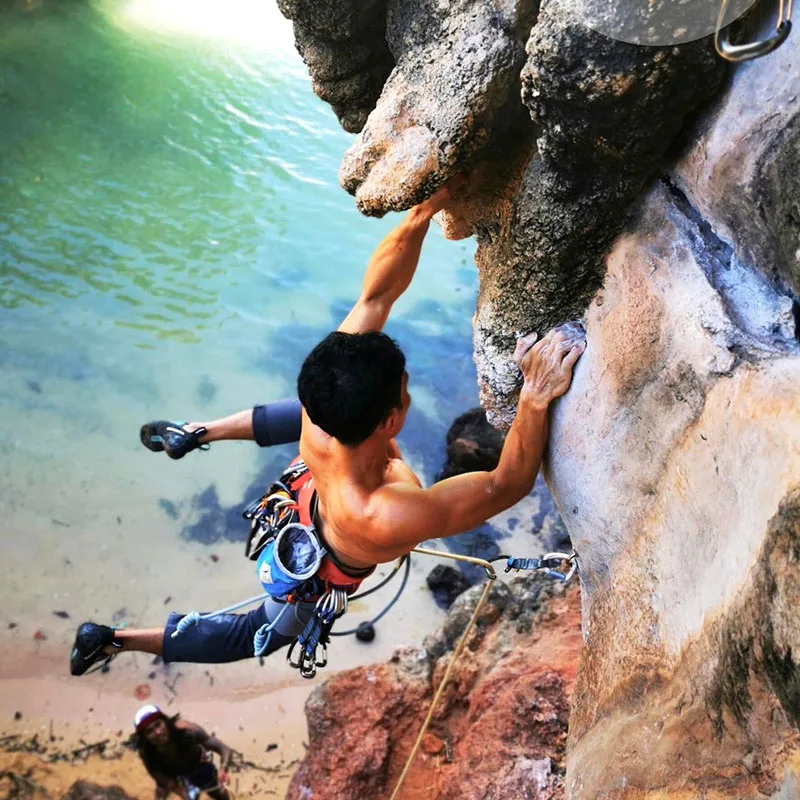 Krabi-Half-Day-Real-Rock-Climbing-at-Railay-Beach-7