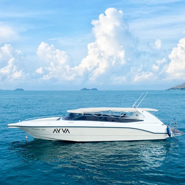 Krabi-Private-and-Luxury-Speedboat-Charter-Day-Trip