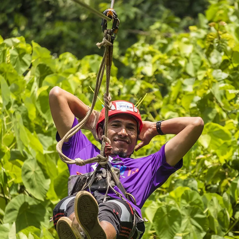 Krabi-Zip-Line-Thai’D-Up-Adventure-Half-Day-Tour-9