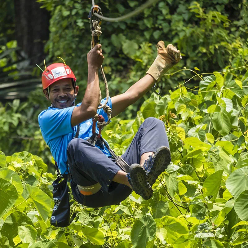 Krabi-Zip-Line-Thai'D-Up-Adventure-Half-Day-Tour