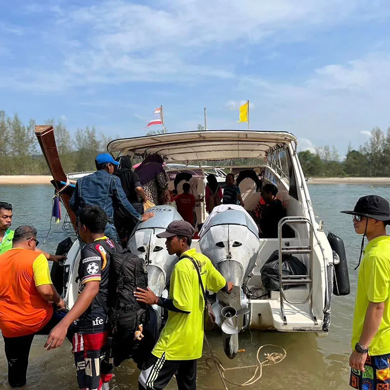 Bang-Rong-Phuket-Yao-Yai-Yao-Noi-Speedboat-Transfer-6 Bang-Rong-Phuket-Yao-Yai-Yao-Noi-Speedboat-Transfer-6