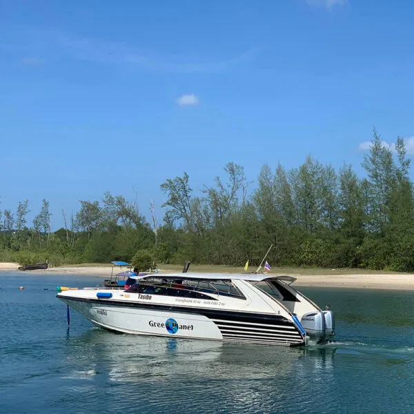 Bang-Rong-Phuket-Yao-Yai-Yao-Noi-Speedboat-Transfer