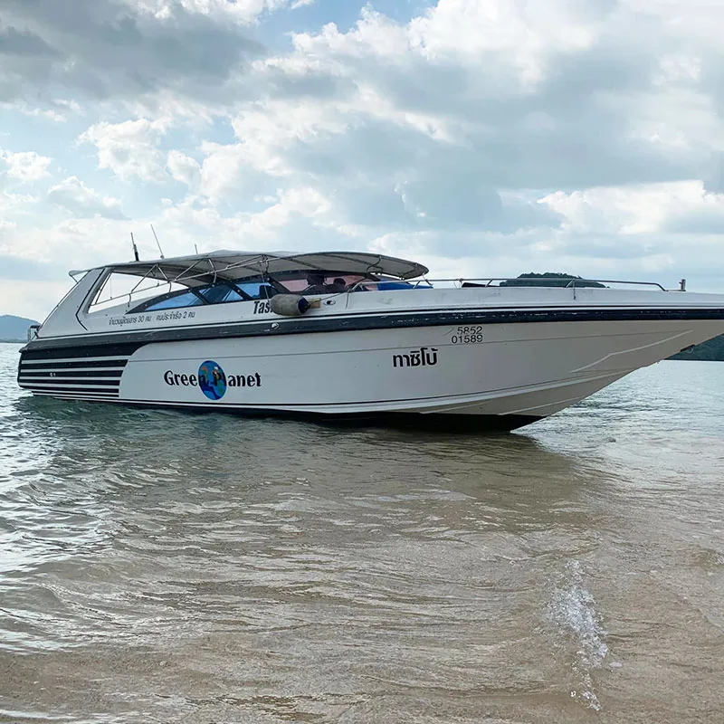 Bang-Rong-Pier-Phuket-Ao-Nang-Railay-Speedboat-Transfer Bang-Rong-Pier-Phuket-Ao-Nang-Railay-Speedboat-Transfer