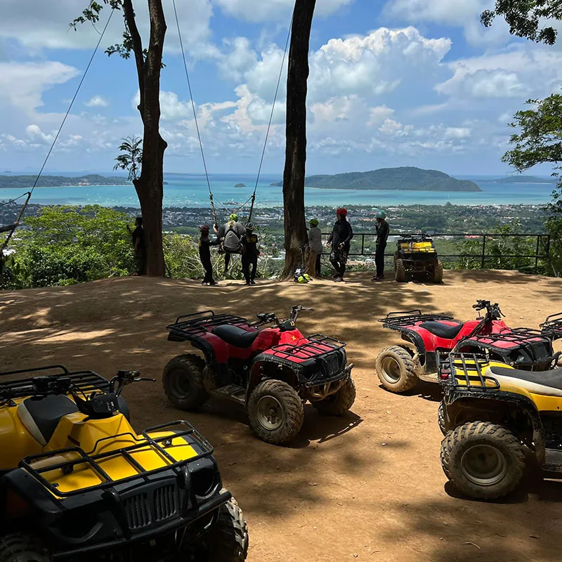 Big-Buddha-Phuket-ATV-Tour-Jungle-Adventure-with-Sea-Views-12