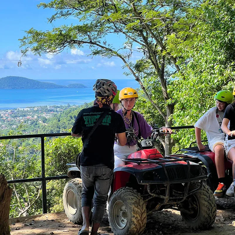 Big-Buddha-Phuket-ATV-Tour-Jungle-Adventure-with-Sea-Views-8