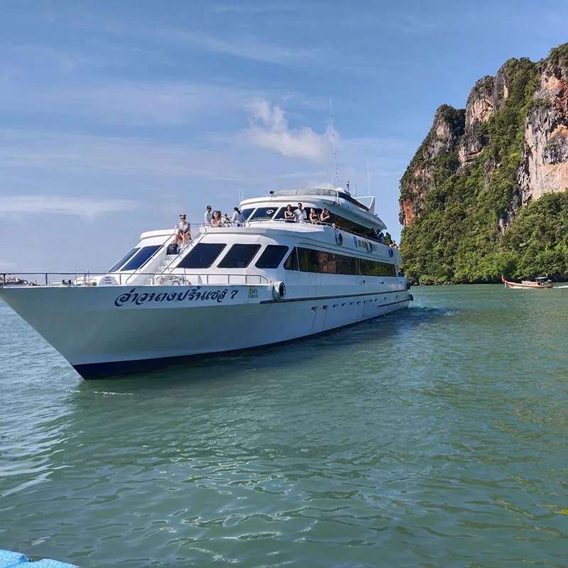 Ferry-Tickets-from-Phuket-to-Railay-Beach