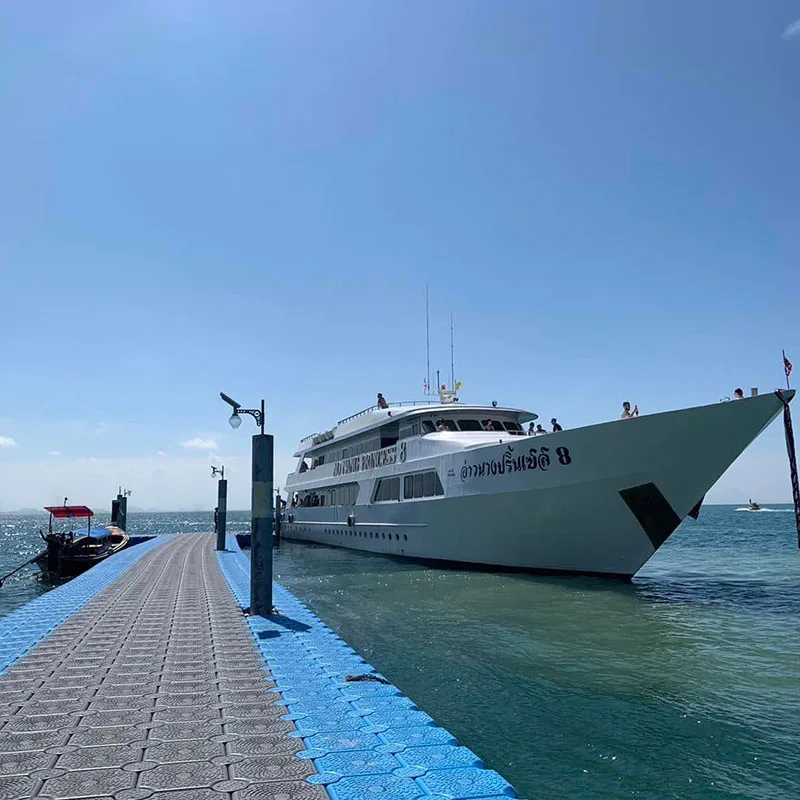 Ferry-Tickets-from-Railay-Beach-to-Koh-Phi-Phi-Tonsai-2