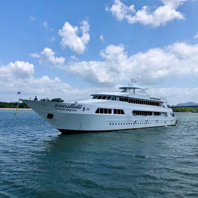 Ferry-Tickets-from-Railay-Beach-to-Koh-Phi-Phi-Tonsai-3