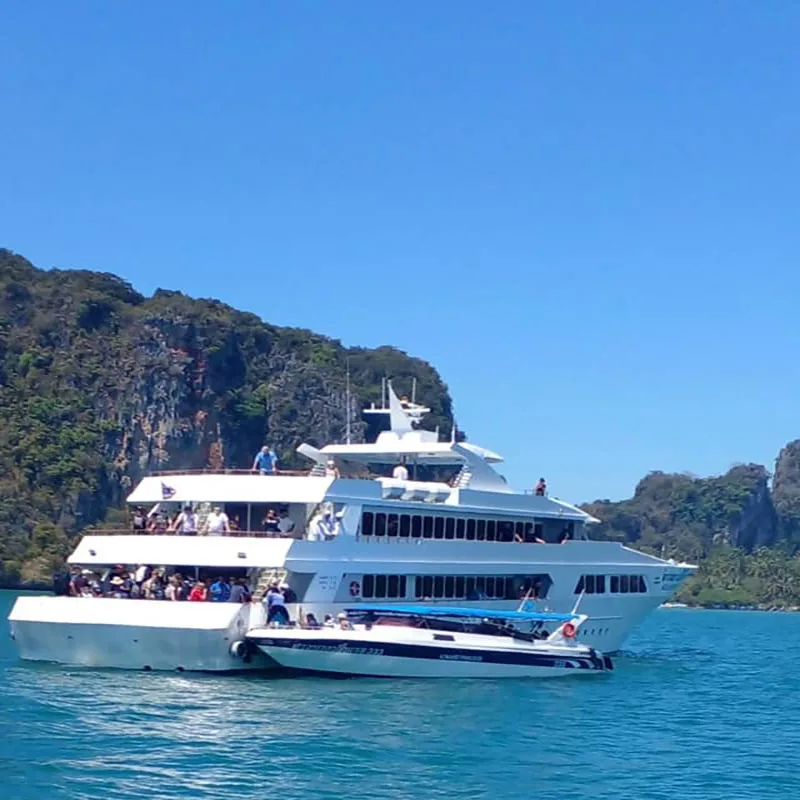 Ferry-Tickets-from-Railay-Beach-to-Koh-Phi-Phi-Tonsai-4