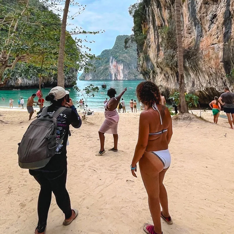Koh-Yao-Yai-Day-Trip-Hong-Island-Laem-Haad-Speedboat-11
