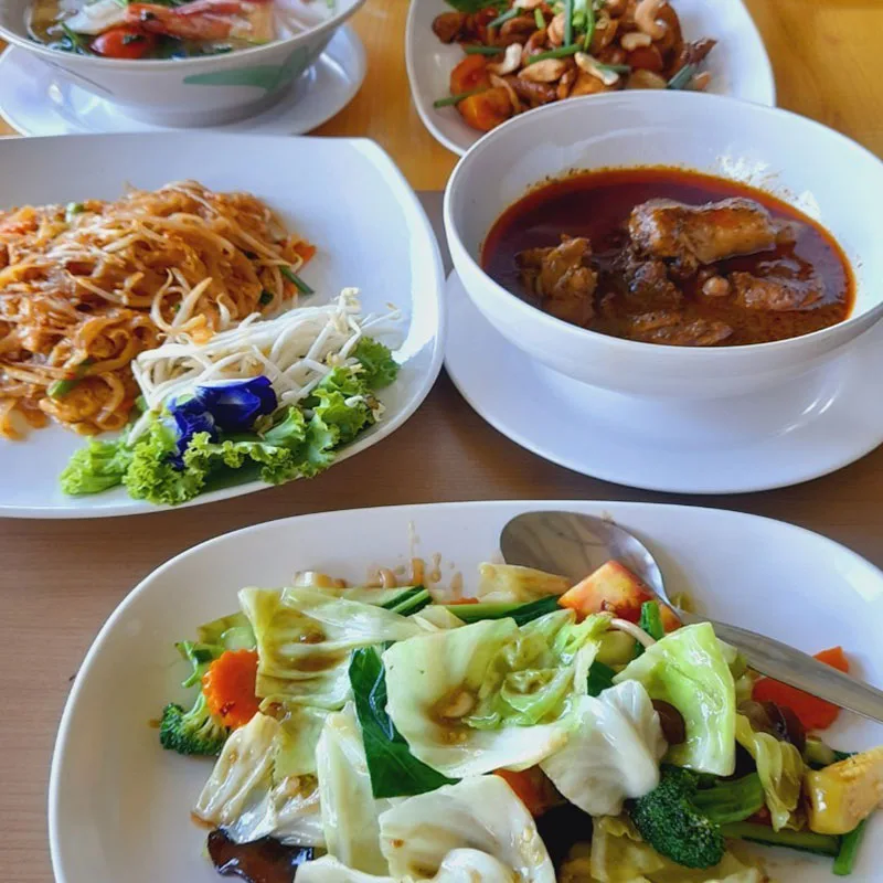 Koh-Yao-Yai-Day-Trip-Hong-Island-Laem-Haad-Speedboat-5