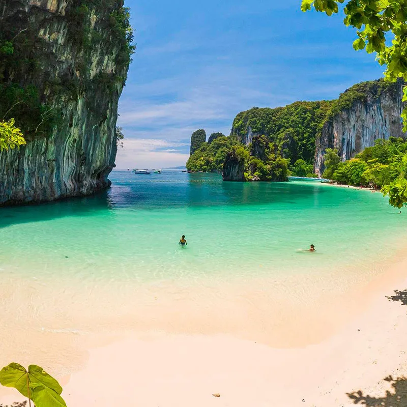 Koh-Yao-Yai-Day-Trip-Hong-Island-Laem-Haad-Speedboat-8