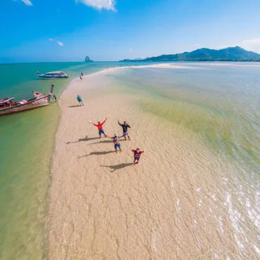 Koh Yao Yai