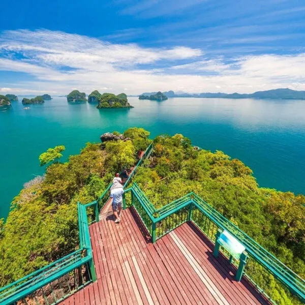 Koh-Yao-Yai-Day-Trip-Hong-Island-Laem-Haad-by-Speedboat