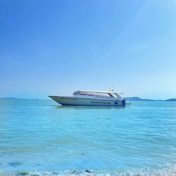 Koh-Yao-Yai-Private-Speedboat-Day-Trip-Hong-Island
