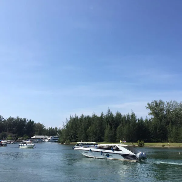 Koh-Yao-Yai-Yao-Noi-Speedboat-Transfer-To-Aonang-Railay