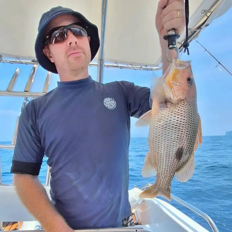 Krabi-Fishing-Snorkeling-Private-Charter-Speed-Boat-15
