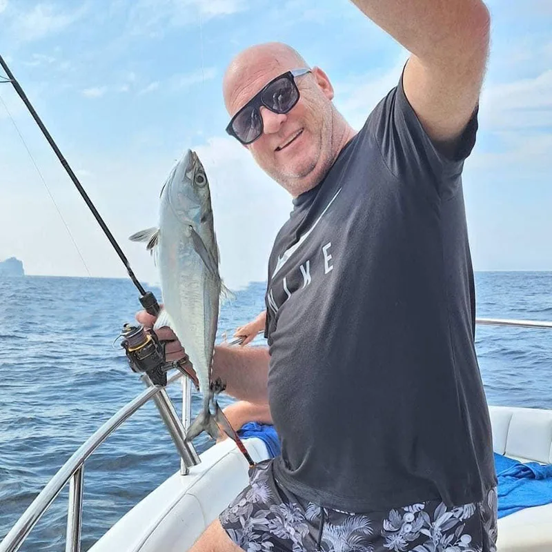 Krabi-Fishing-Snorkeling-Private-Charter-Speed-Boat-3