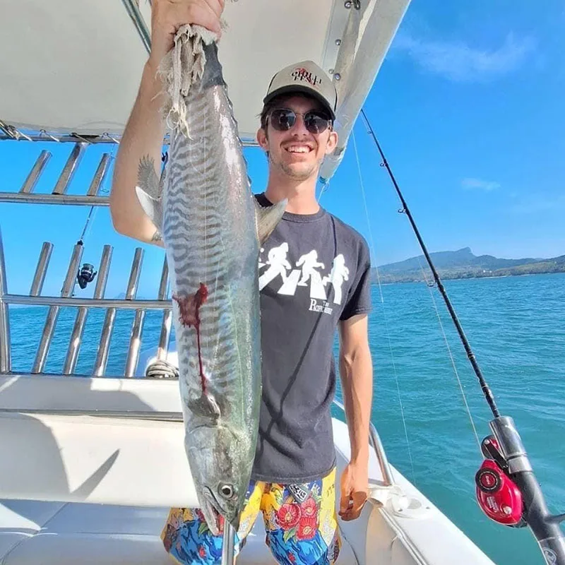 Krabi-Fishing-Snorkeling-Private-Charter-Speed-Boat-6