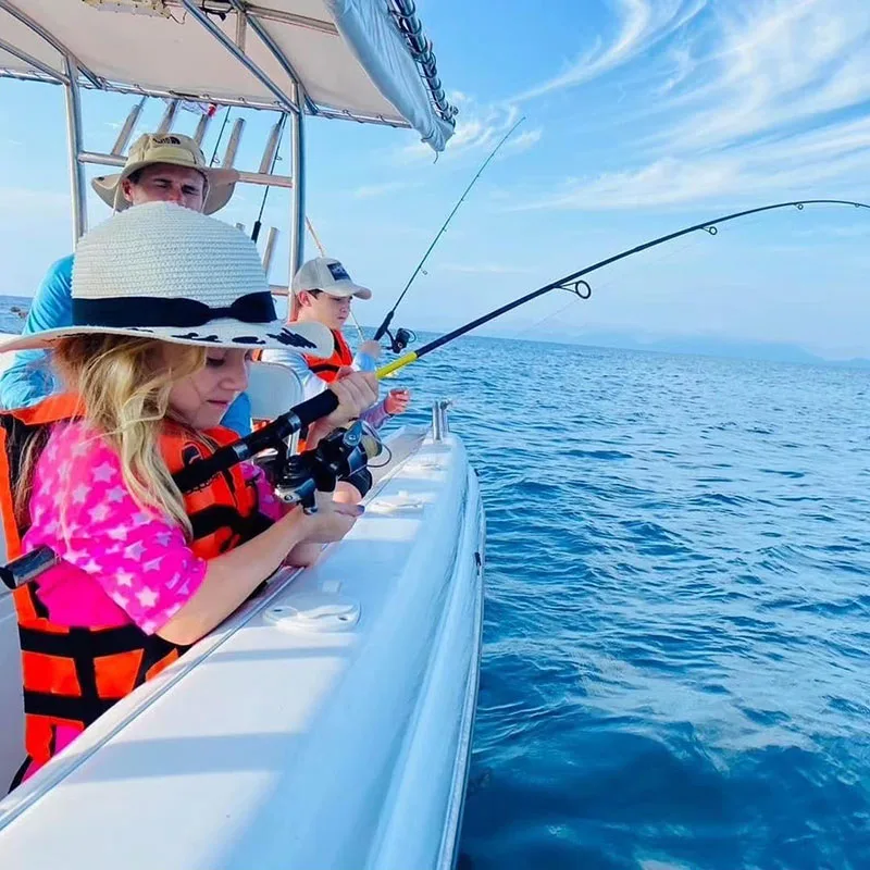 Krabi-Fishing-Snorkeling-Private-Charter-Speed-Boat-7