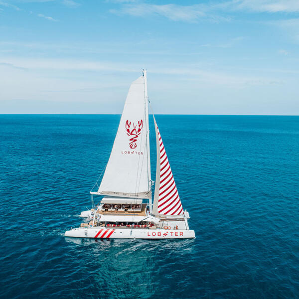 Krabi-Lobster-Yacht-Luxury-Sailing-Catamaran-Private-Charter