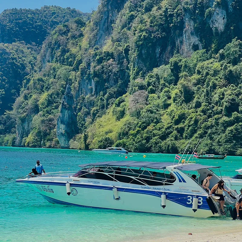 Krabi-Phi-Phi-Island-Early-Bird-4-Islands-by-Speedboat-3 Krabi-Phi-Phi-Island-Early-Bird-4-Islands-by-Speedboat-3
