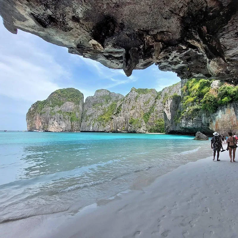 Krabi-Phi-Phi-Island-Early-Bird-Maya-Bay-3 Krabi-Phi-Phi-Island-Early-Bird-Maya-Bay-3