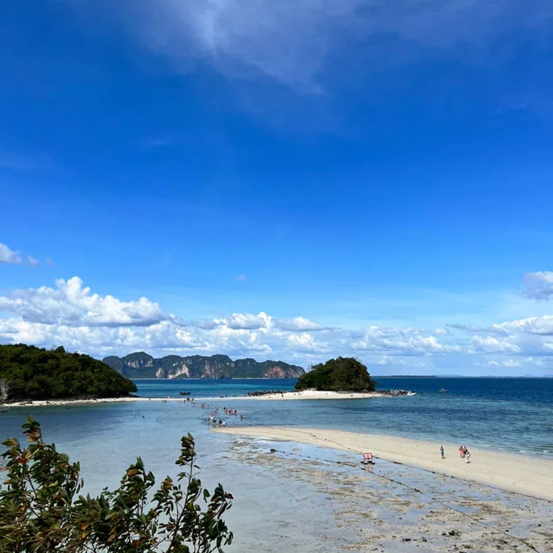 Krabi-Phi-Phi-Island-Early-Bird-Talay-Weak Krabi-Phi-Phi-Island-Early-Bird-Talay-Weak