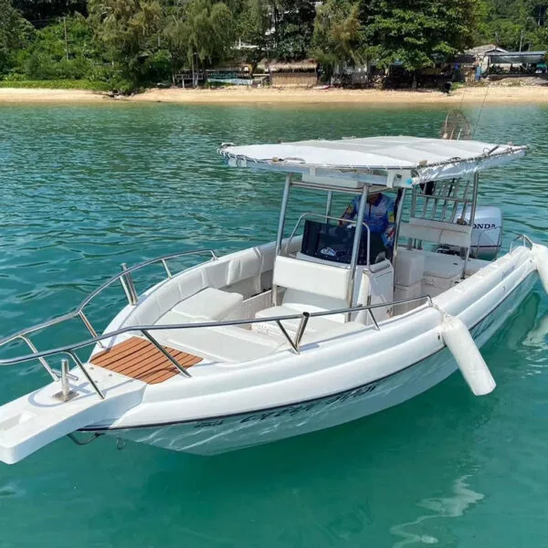 Krabi-Private-Premium-Speed-Boat-Charter-Islands-Tour