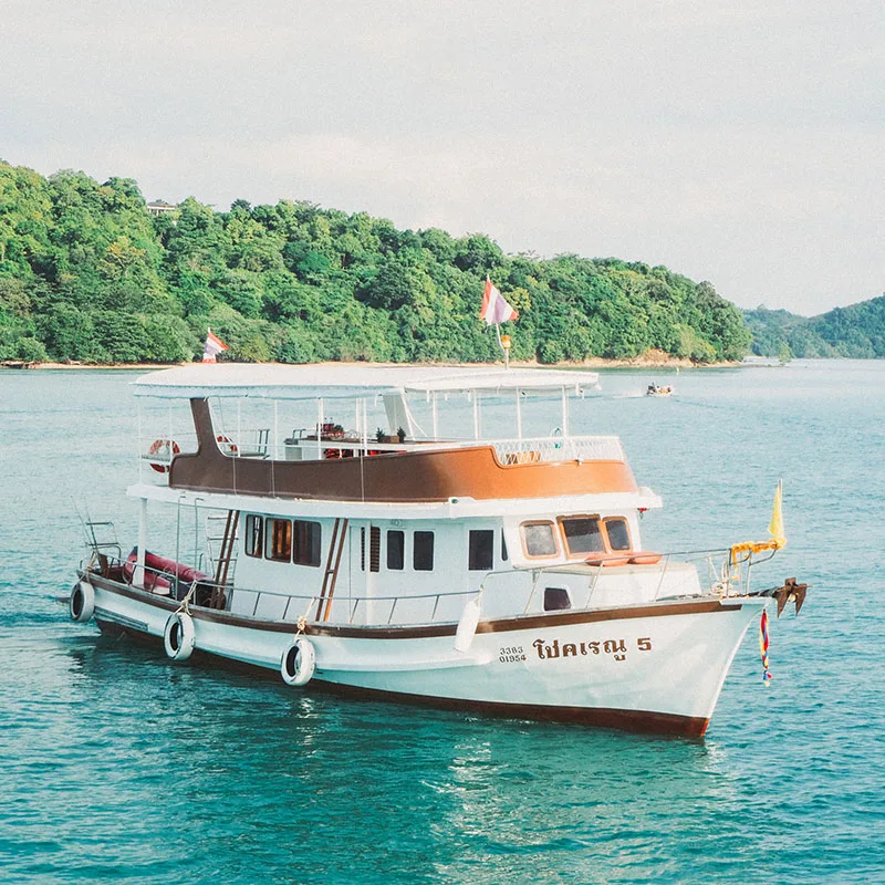 Phuket-Private-Sunset-&-Night-Squid-Fishing-Naka-Noi-Island-14