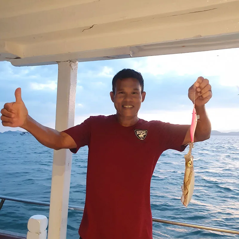 Phuket-Private-Sunset-&-Night-Squid-Fishing-Naka-Noi-Island-3