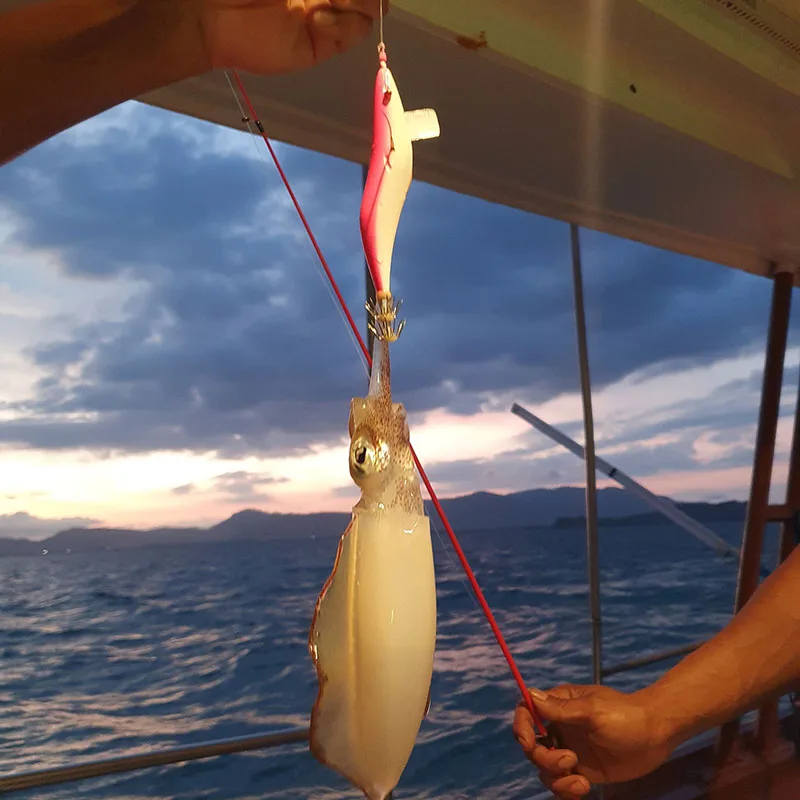 Phuket-Private-Sunset-&-Night-Squid-Fishing-Naka-Noi-Island-4