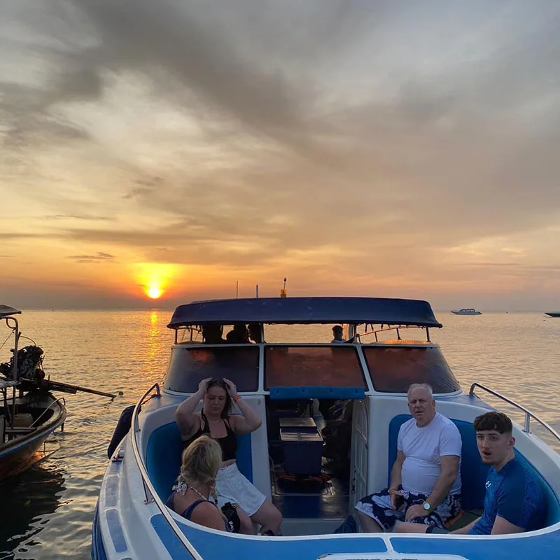 Railay-Day-Trip-Early-Bird-Phi-Phi-Island-4-Islands-Speedboat-5 Railay-Day-Trip-Early-Bird-Phi-Phi-Island-4-Islands-Speedboat-5
