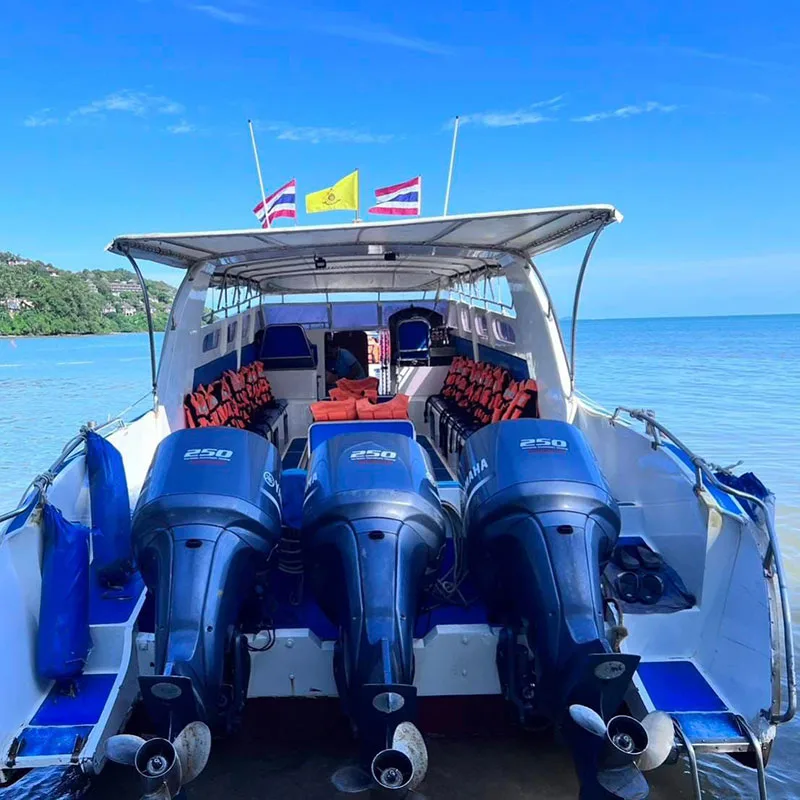 Thiensin-Pier-Phuket-Yao-Yai-Yao-Noi-Speedboat-Transfer-5 Thiensin-Pier-Phuket-Yao-Yai-Yao-Noi-Speedboat-Transfer-5