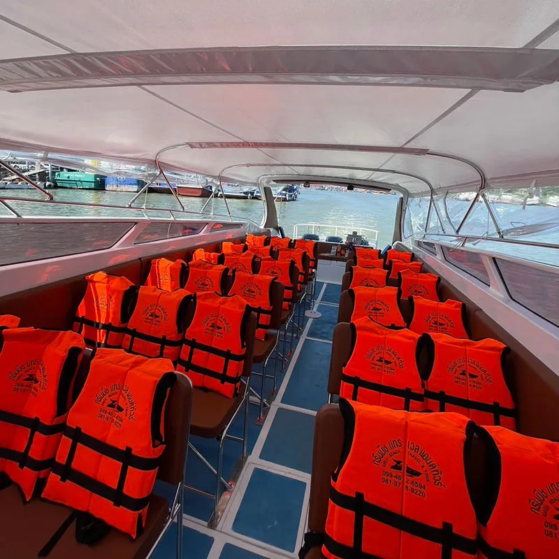 Thiensin-Pier-Phuket-Yao-Yai-Yao-Noi-Speedboat-Transfer-8 Thiensin-Pier-Phuket-Yao-Yai-Yao-Noi-Speedboat-Transfer-8